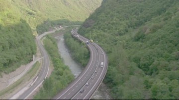 Autostrada București-Brașov: reîncepe numărătoarea inversă pentru construcție
