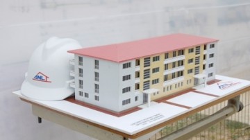 90 de milioane de euro pentru pentru construcţia şi reabilitarea de locuinţe