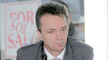 Radu Crăciun va prelua conducerea BCR Pensii
