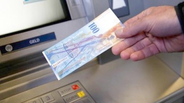 Un an de la criza francului elvețian