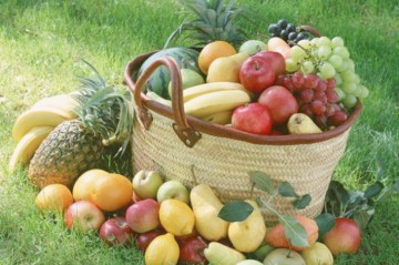 Cultivatorii de fructe din UE, interesaţi de piaţa din SUA