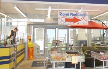 Metro Cash & Carry face angajări în 10 oraşe