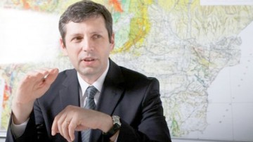 În plină negociere cu Gazprom, OMV schimbă un român dintr-o poziţie-cheie din conducerea Petrom