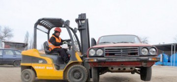 Programul Rabla va continua şi în 2016