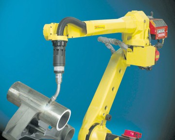 Roboții, cauza eliminării a circa 5,1 milioane de locuri de muncă până în 2020