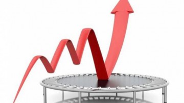 Cifra de afaceri din servicii, în creştere cu 7,8% în 2015