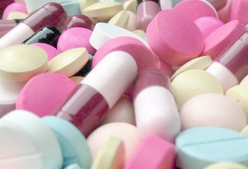 România a luat faţa Cehiei pe piaţa de vitamine