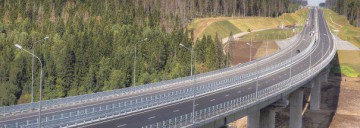 Autostrada Orăştie - Sibiu va fi gata în 2018