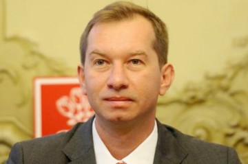Mihai Sturzu, deputat: