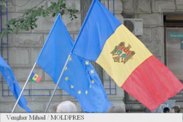 Moldova: Partidul 