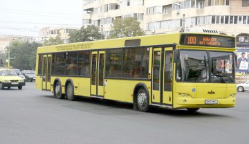 RATC vrea să cumpere autobuze noi, dar după alegeri