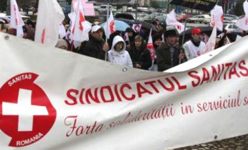 Ce planuri are Sindicatul SANITAS din Constanţa pentru 2016