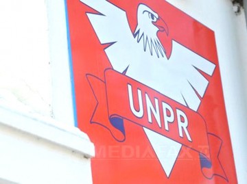 DNA cercetează modul în care s-au cheltuit banii UNPR şi a făcut percheziţii în decembrie