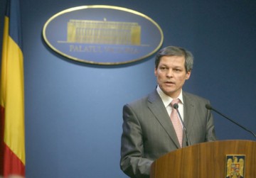 Cioloș: I-am explicat președintelui Juncker cum vrea România să ajute Republica Moldova