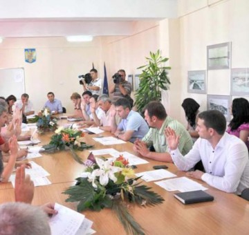Consilierii din Mangalia, convocaţi în şedinţă