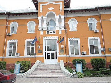 A început colectarea impozitelor pe 2016, la Medgidia!