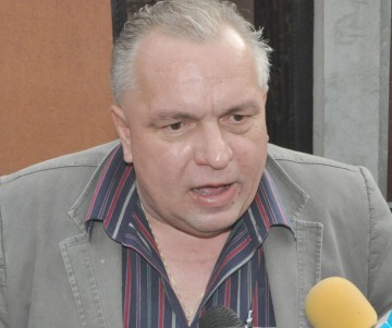 Nicuşor Constantinescu a cerut strămutarea dosarului în care a fost condamnat
