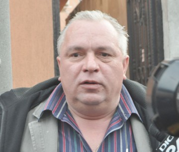 Nicuşor Constantinescu rămâne sub control judiciar