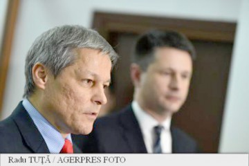Ce spune Cioloş despre RADET-ELCEN