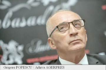 Actualul primar al Galaţiului mai vrea un mandat