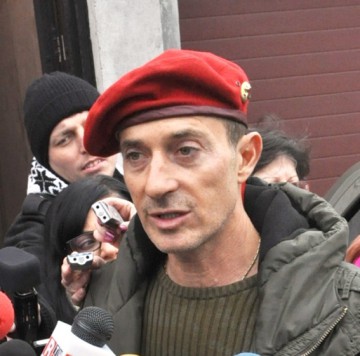 Radu Mazăre rămâne sub control judiciar