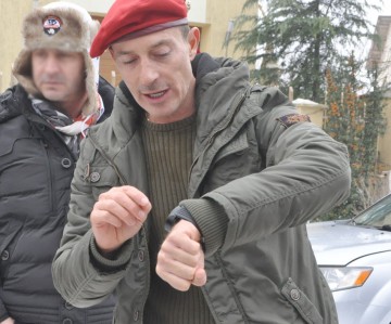 Municipiul Constanţa se constituie parte civilă în dosarul lui Radu Mazăre
