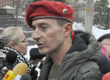 Radu Mazăre, la Curtea Supremă. A cerut revocarea controlului judiciar