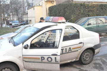 Agenţii de poliţie din Constanţa, NEMULŢUMIŢI că trebuie să „vâneze” persoanele cu buletinul expirat