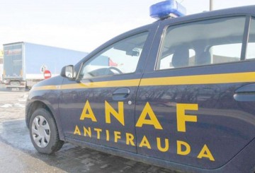 ANAF rambursează TVA în valoare de aproape 870 milioane lei