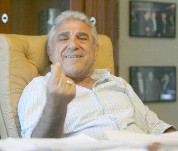 Ioan Becali mai are de aşteptat până când află dacă este eliberat condiţionat