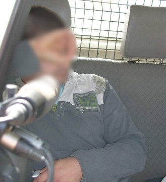 Hoţul „Zăpadă”, urmărit internaţional, PRINS la Constanţa