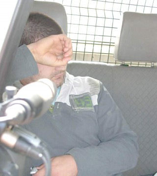 Agentul de la Poarta Albă care se dădea ofiţer SRI, sub control judiciar