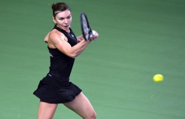 Simona Halep a părăsit turneul de la Sydney în semifinale