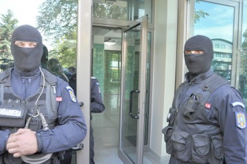 Ancheta procurorilor în dosarul „Şpaga de la UMC” s-a încheiat!