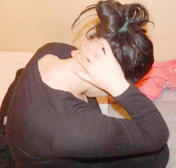 O minoră din Constanța a fost sechestrată și violată zile în șir!