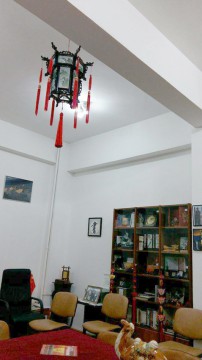 Anul nou chinezesc, sărbătorit la Medgidia