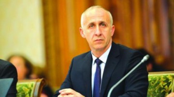 Ministrul Transporturilor participă la evenimentul ce marchează împlinirea a 110 de la primul zbor al lui Traian Vuia