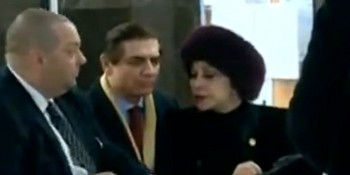 Scandal în familia regală: Prințesa Lia, suspectă în dosarul retrocedărilor ilegale