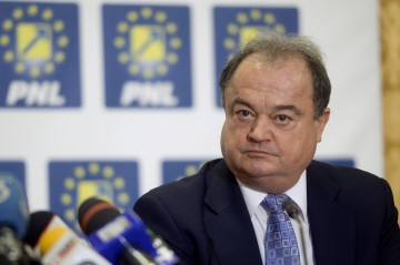 Conducerea PNL a validat 14 candidați pentru primării de municipii reședință de județ. Constanţa, în stand-by!