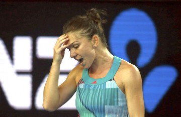 Simona Halep se va opera și nu va participa la meciul de Fed Cup cu Cehia
