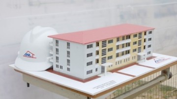 ANL a vândut 646 de locuiţe în 2015