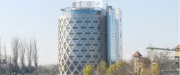 Sediul Antena 3 ar putea fi confiscat