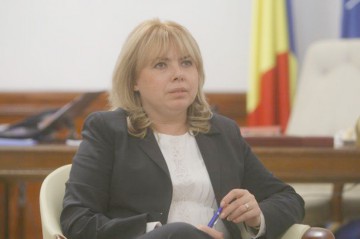 Ministrul Finanţelor: „Estimăm pentru 2016 o creştere reală a PIB de 4,1%“