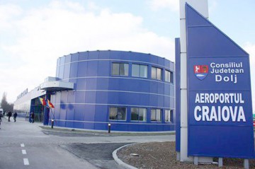 Fonduri europene pentru două aeroporturi