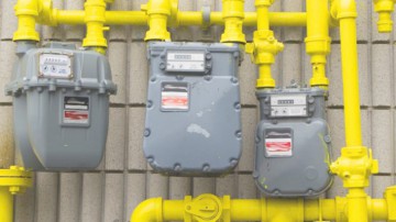 Cât plăteşti gazul, când TVA a scăzut la 20%