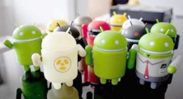 Câţi bani face Google cu Android
