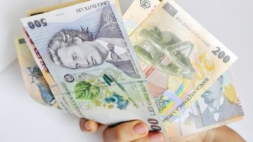 Topul celor mai mari salarii câştigate în ministere