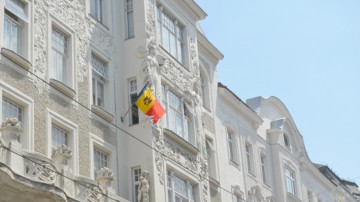 UE promite reluarea ajutorului financiar pentru Republica Moldova