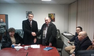 PND şi PNŢCD susţin candidaţi comuni la locale - vezi document!