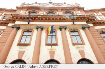 O nouă amânare în dosarul familiei Iohannis privind imobilul din Sibiu